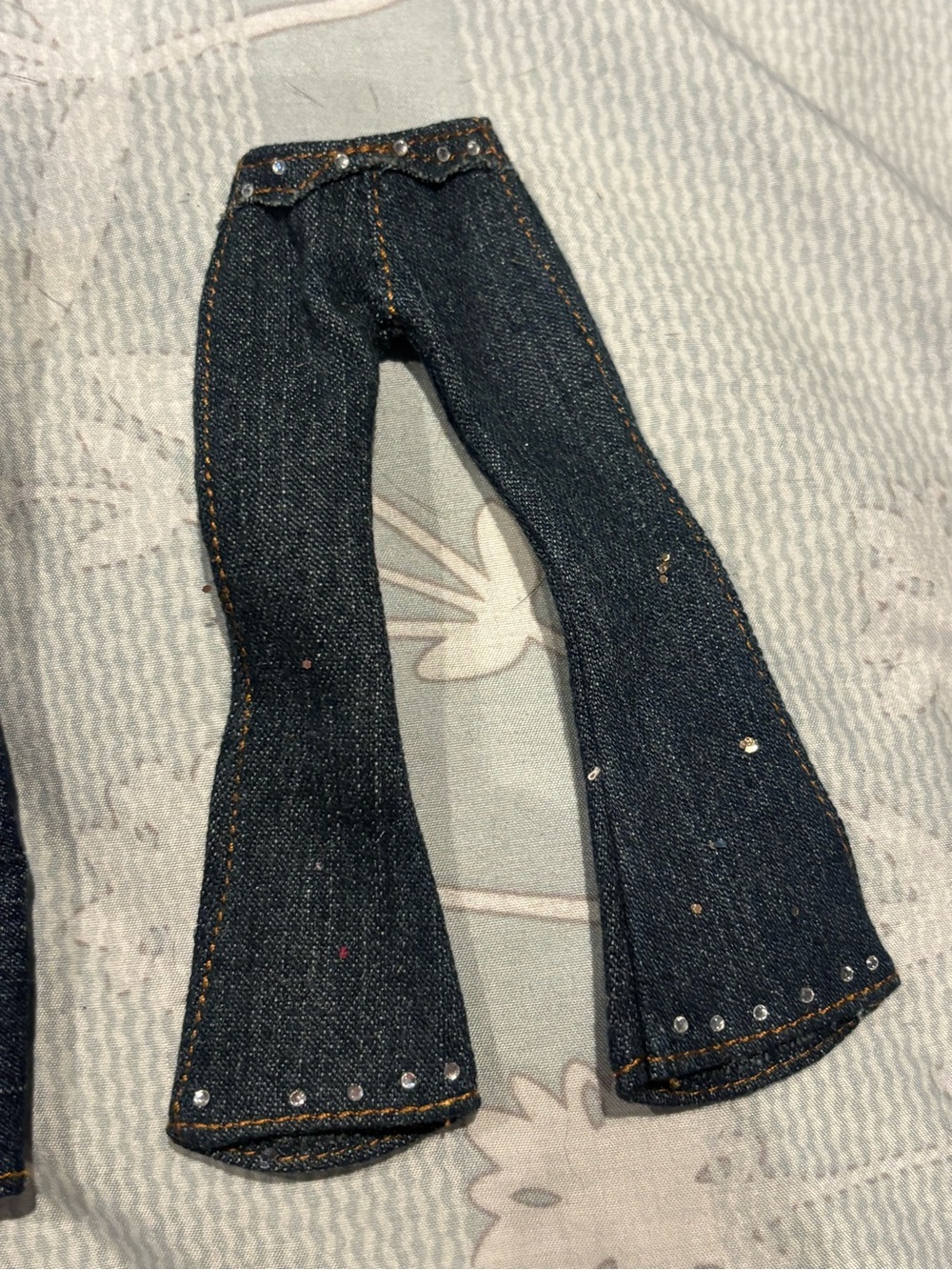 Bratz Forever Diamondz - Katia Jeans